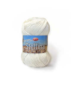 Gomitoli cotone STELLINA...