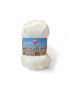 Gomitoli cotone STELLINA 50gr. BIANCO SPORCO N°100