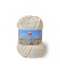 Gomitoli cotone STELLINA...