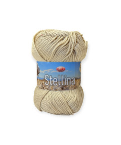 Gomitoli cotone STELLINA...