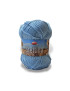 Gomitoli cotone STELLINA 50gr. AZZURRO N°70