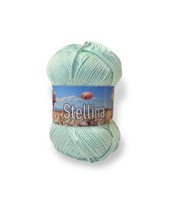 Gomitoli cotone STELLINA...