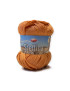 Gomitoli cotone STELLINA 50gr. ZUCCA N°82