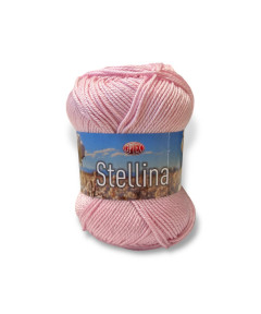 Gomitoli cotone STELLINA...