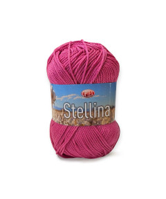 Gomitoli cotone STELLINA...