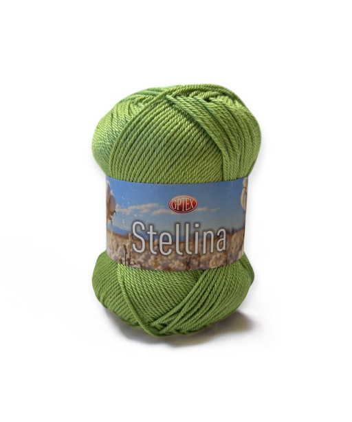 Gomitoli cotone STELLINA...