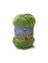 Gomitoli cotone STELLINA 50gr. VERDE N°74