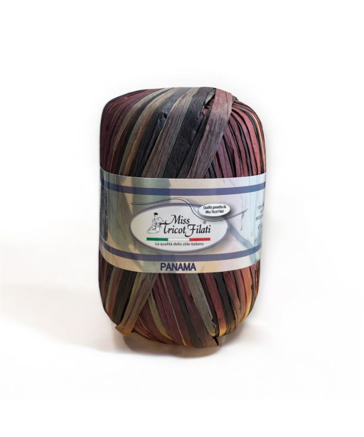 Rafia naturale 100% viscosa...