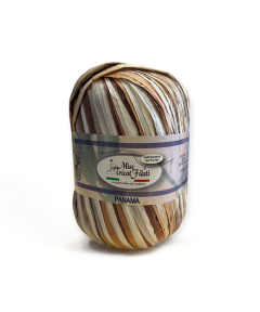 Rafia naturale 100% viscosa...