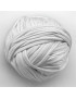 Fettuccia per borsa in pallina, 300gr. cotone BIANCO