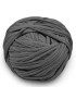 Fettuccia per borsa in pallina, 300gr. cotone GRIGIO SCURO