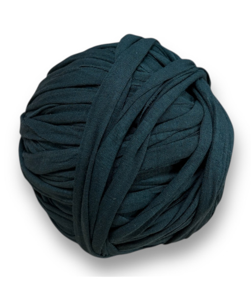 Fettuccia per borsa in pallina, 300gr. cotone VERDONE