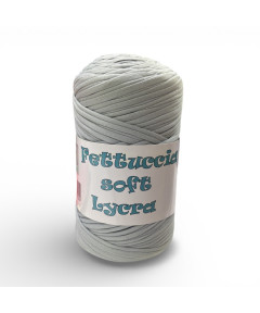 Fettuccia per borsa LYCRA 400gr, PERLA