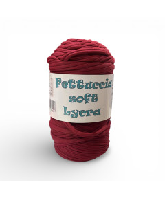 Fettuccia per borsa LYCRA 400gr, MOSTO