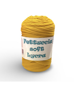 Fettuccia per borsa LYCRA 400gr, ORO