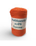 Fettuccia per borsa LYCRA 400gr, ARANCIONE