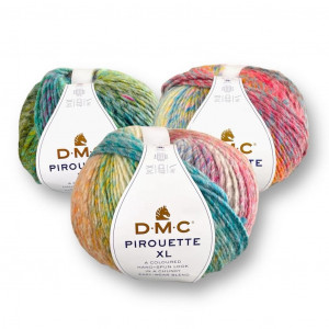 Lana DMC Pirouette XL