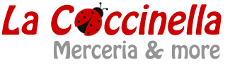 La Coccinella Merceria